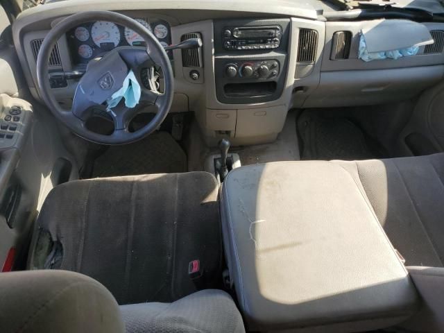 2003 Dodge RAM 2500 ST