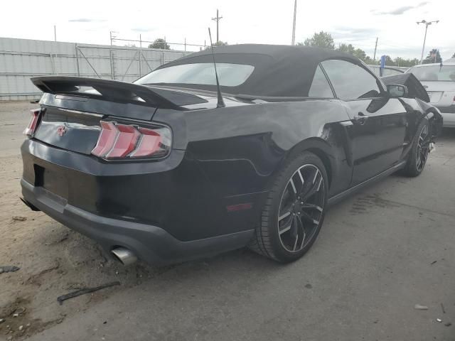 2011 Ford Mustang GT