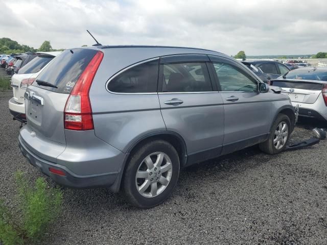 2008 Honda CR-V EXL