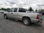 2007 Chevrolet Silverado C1500 Classic