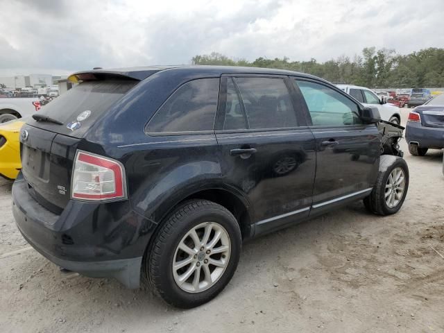 2010 Ford Edge SEL