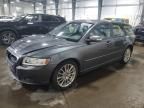 2010 Volvo V50 2.4I