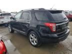 2012 Ford Explorer Limited