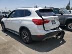 2019 BMW X1 SDRIVE28I