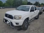 2012 Toyota Tacoma Double Cab