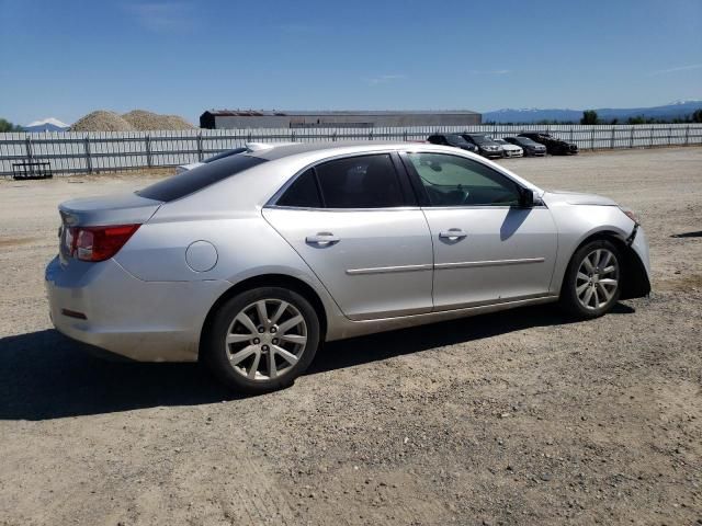 2015 Chevrolet Malibu 2LT