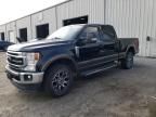 2021 Ford F250 Super Duty