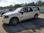 2007 Ford Expedition EL Limited