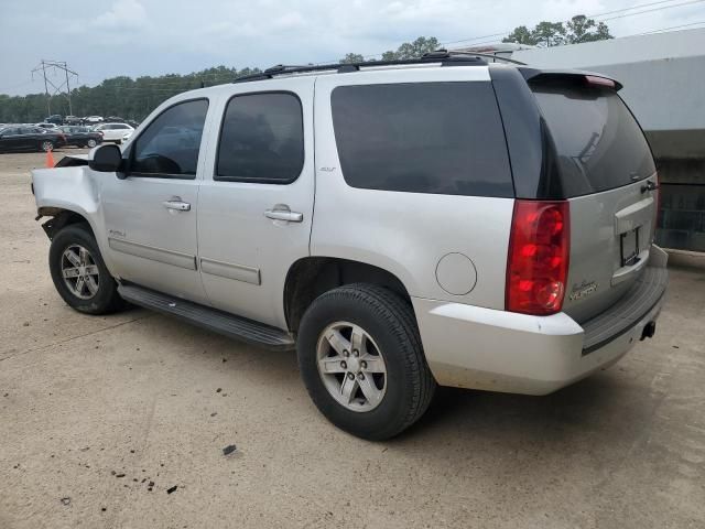 2014 GMC Yukon SLT