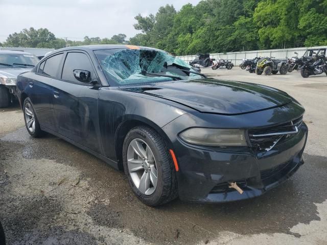 2015 Dodge Charger SE