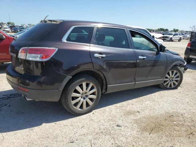 2008 Mazda CX-9