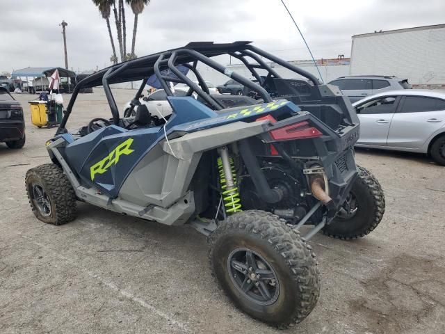 2022 Polaris RZR Turbo R 4 Premium