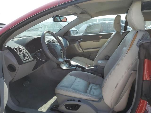 2007 Volvo C70 T5