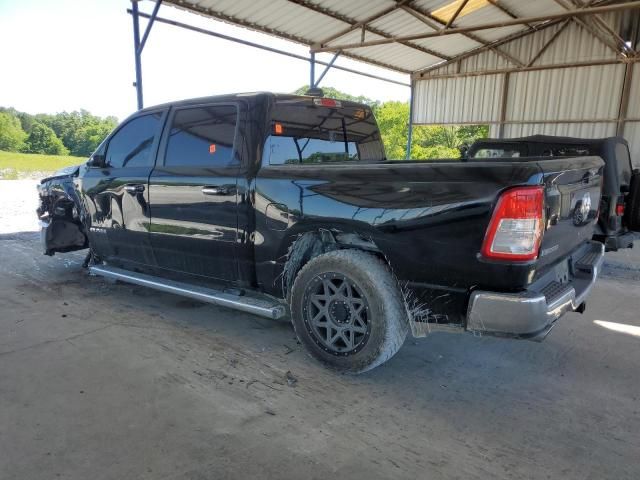 2019 Dodge RAM 1500 BIG HORN/LONE Star