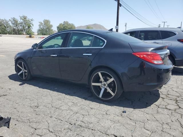 2013 Buick Regal Premium