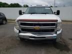 2009 Chevrolet Silverado K3500 LT