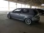 2006 Volkswagen New GTI