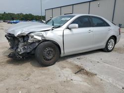 Vehiculos salvage en venta de Copart Apopka, FL: 2011 Toyota Camry Base