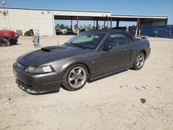 Ford Mustang Vehiculos salvage en venta: 2003 Ford Mustang GT