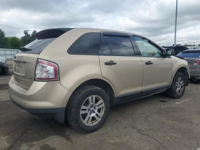 2007 Ford Edge SE