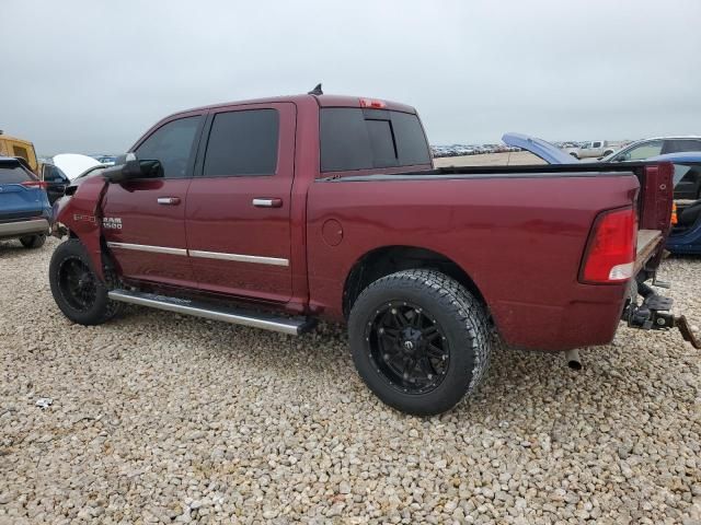 2017 Dodge RAM 1500 SLT