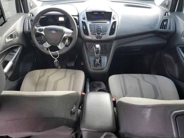 2015 Ford Transit Connect XLT