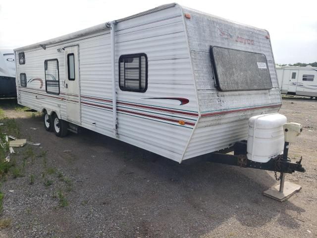 1998 Jayco Camper