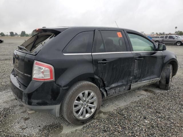 2010 Ford Edge Limited