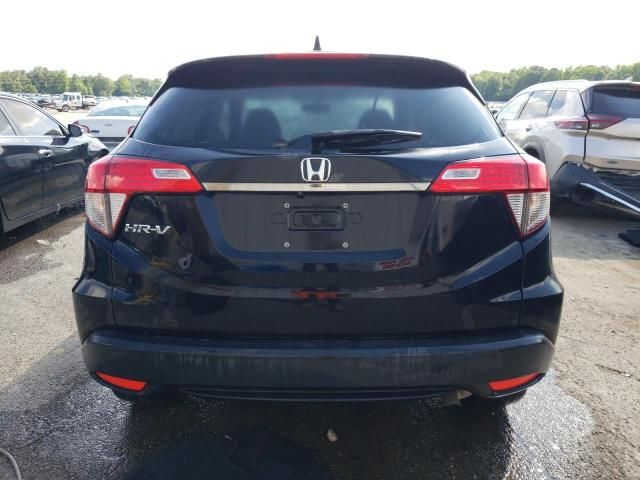 2020 Honda HR-V LX