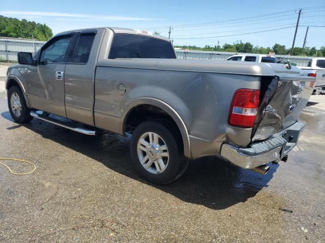 2004 Ford F150