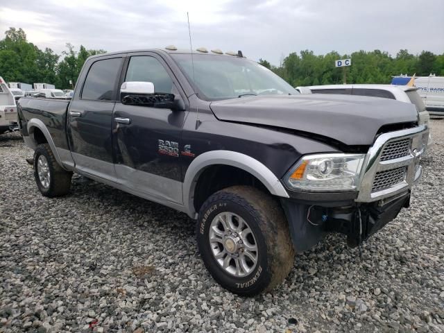 2014 Dodge 2500 Laramie