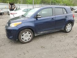 Scion Scion salvage cars for sale: 2009 Scion XD