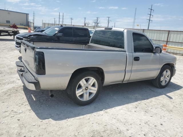 2006 GMC New Sierra C1500