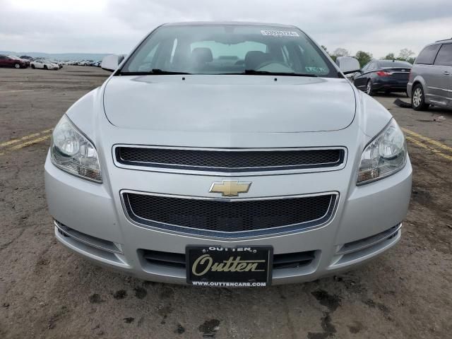 2012 Chevrolet Malibu 1LT