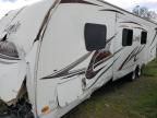 2009 Keystone Laredo