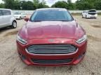 2014 Ford Fusion SE Hybrid