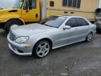 2005 Mercedes-Benz S 430