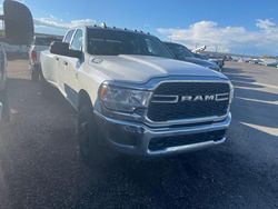 Salvage cars for sale at Brighton, CO auction: 2020 Dodge RAM 3500 Tradesman