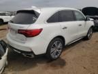 2018 Acura MDX Technology