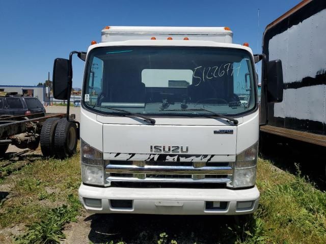 2014 Isuzu NPR