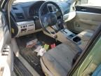 2010 Subaru Outback 2.5I Premium