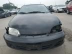 2001 Chevrolet Cavalier