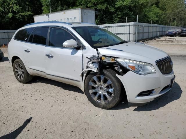 2016 Buick Enclave