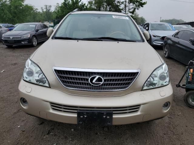 2006 Lexus RX 400