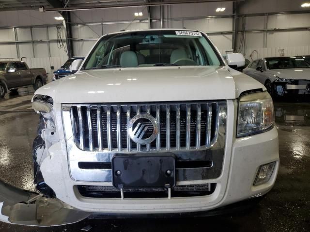 2011 Mercury Mariner Premier