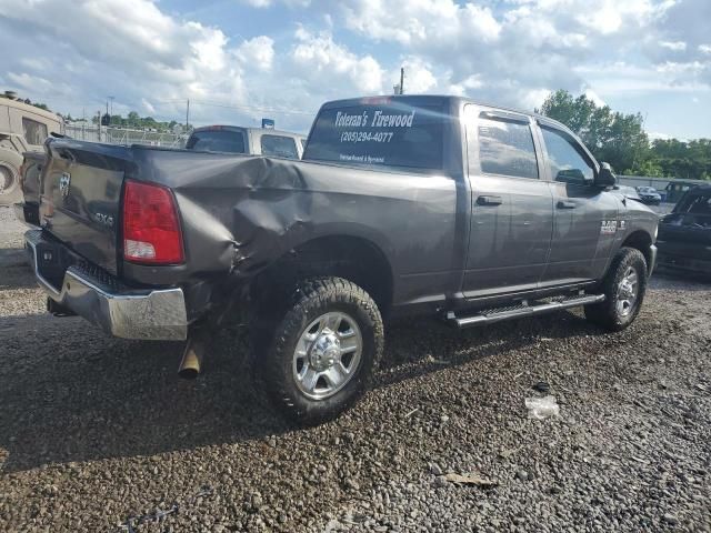 2018 Dodge RAM 2500 ST