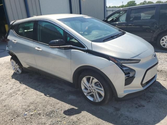 2023 Chevrolet Bolt EV 1LT