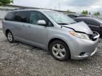 2012 Toyota Sienna LE