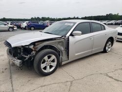Salvage Cars with No Bids Yet For Sale at auction: 2012 Dodge Charger SE