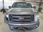 2014 Ford F150 Super Cab